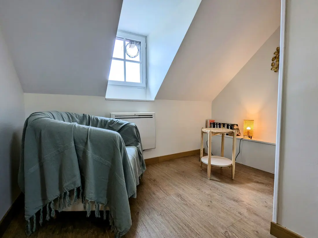 Maison de Vacances Mézières-en-Brenne 7