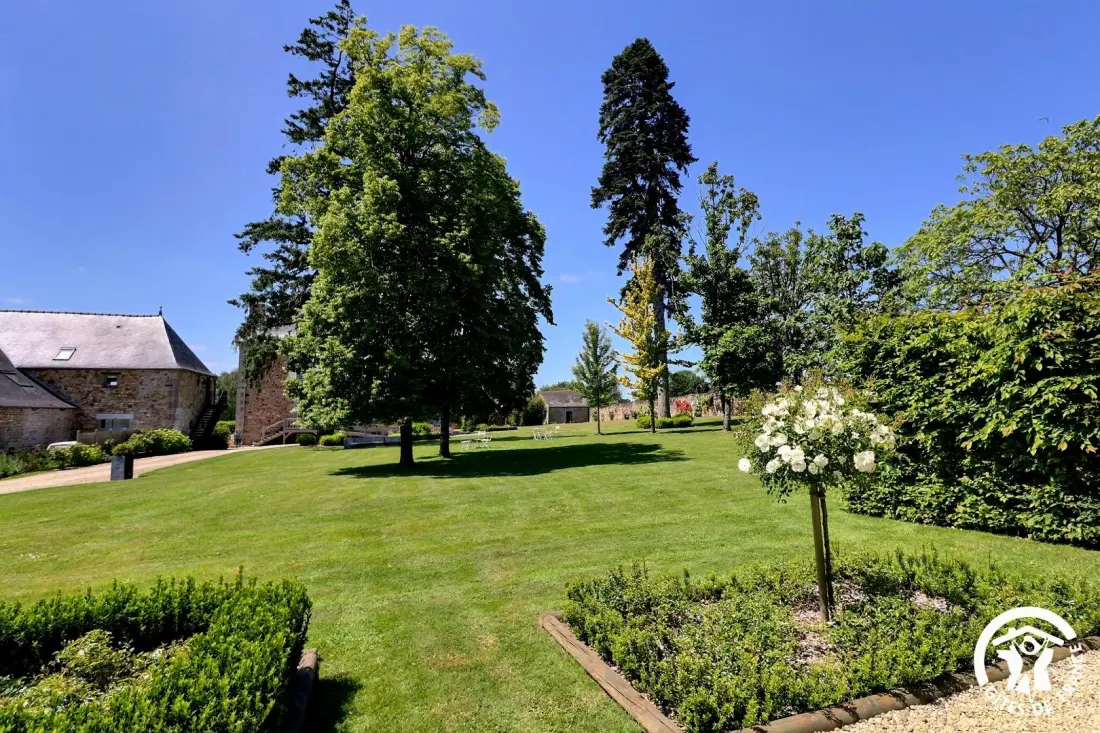 Gîte de France Lodge des vignes 1 étoile