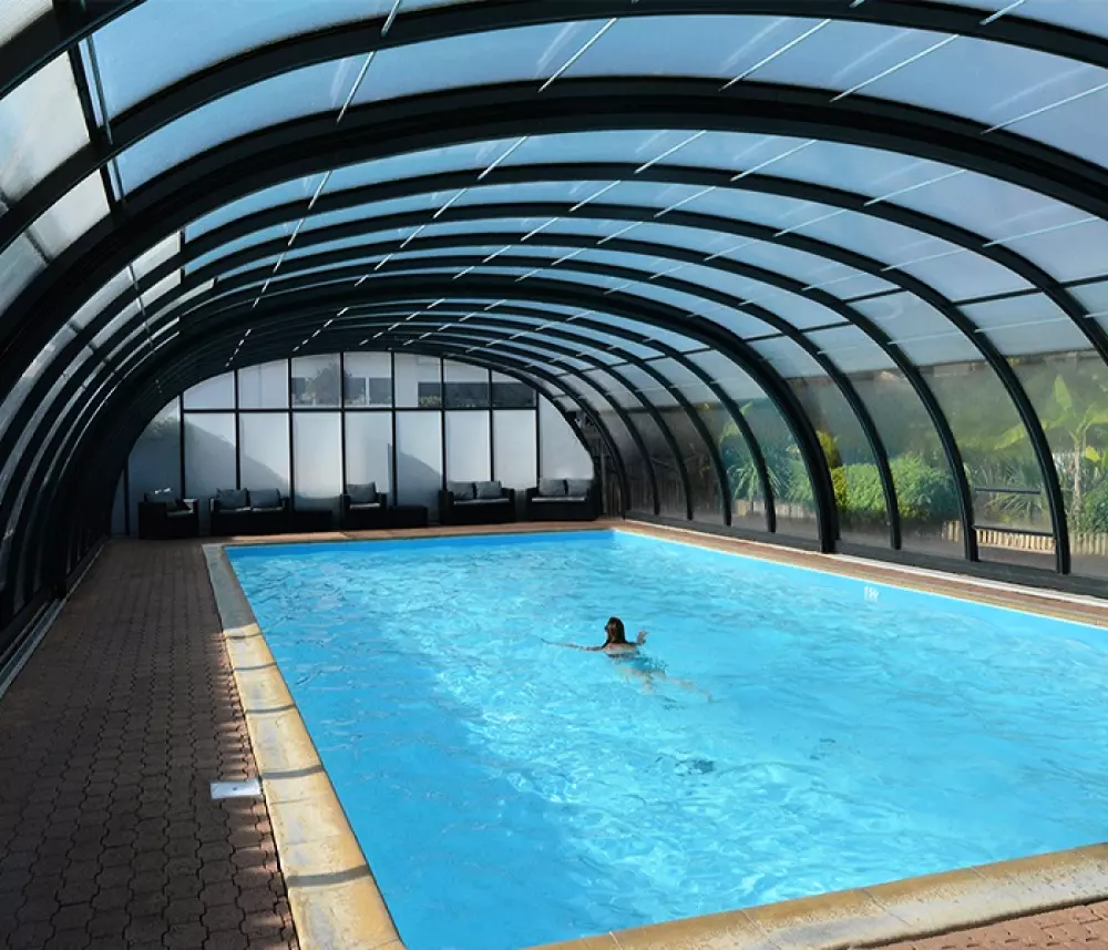 Camping Sen Yan 5 étoiles★★★★★