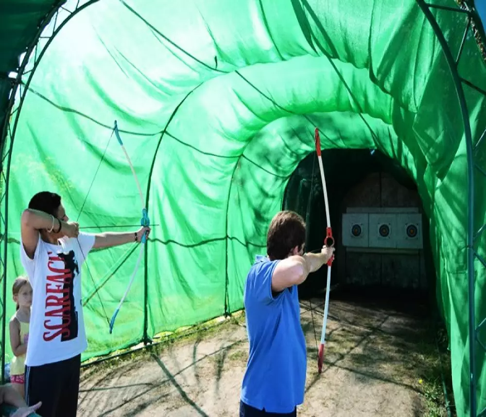 Camping Sen Yan 5 étoiles★★★★★