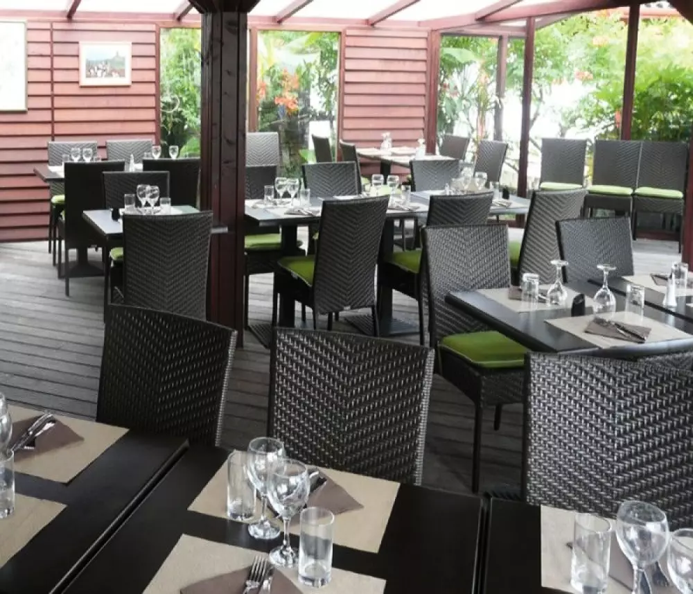 Camping Sen Yan 5 étoiles★★★★★