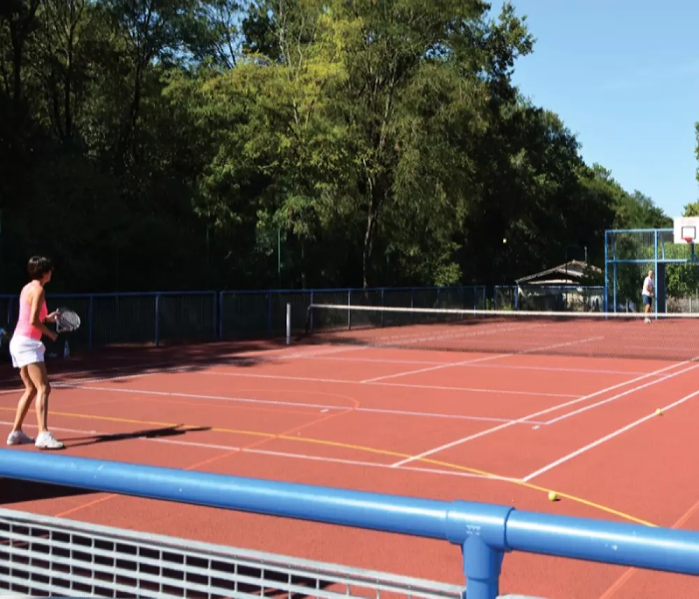 Camping Sen Yan 5 étoiles★★★★★