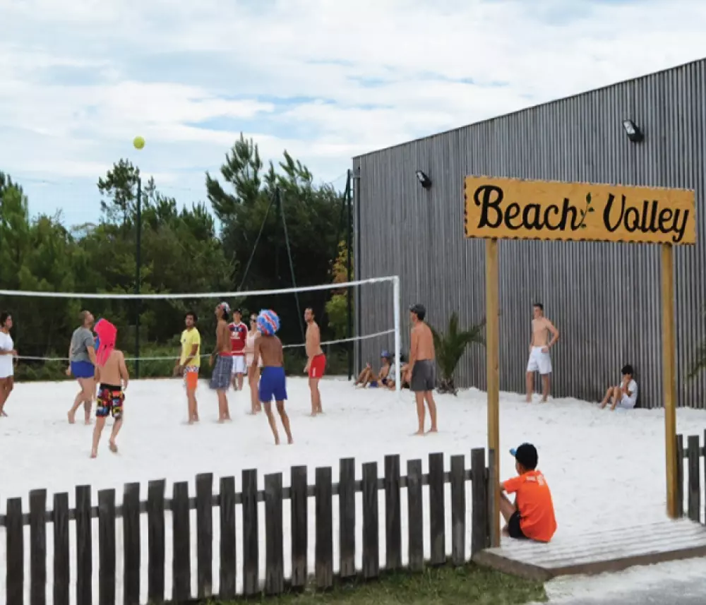 Camping Sen Yan 5 étoiles★★★★★