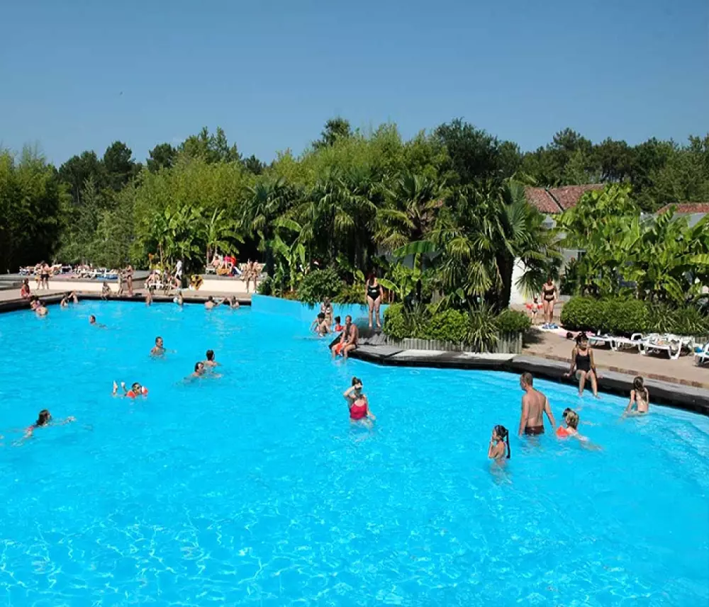 Camping Sen Yan 5 étoiles★★★★★