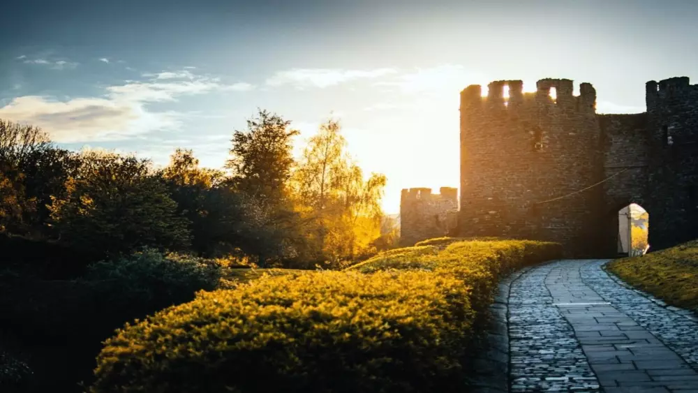 Camping La Berge Fleurie 4 étoiles★★★★