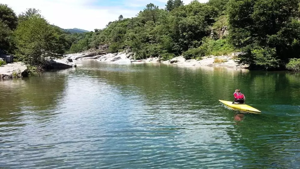 Camping La Berge Fleurie 4 étoiles★★★★