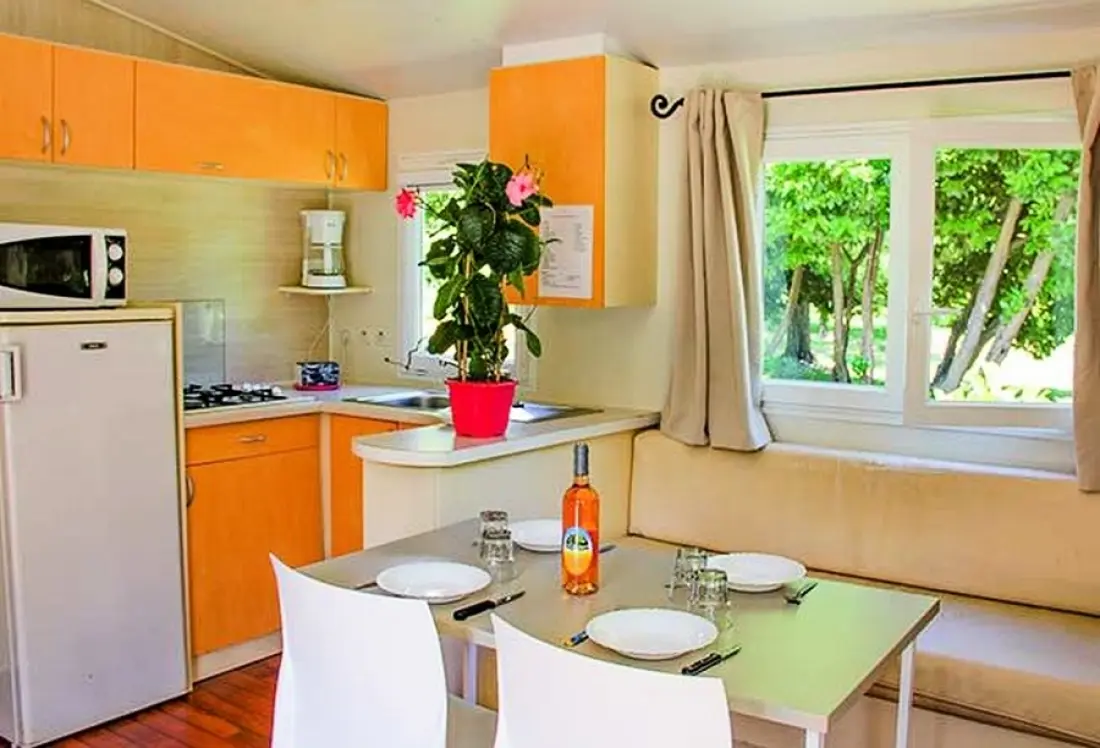 Camping Les Plans4 étoiles★★★★