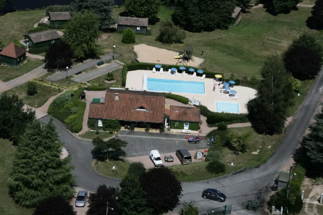Parc Résidentiel de Loisirs Vivale