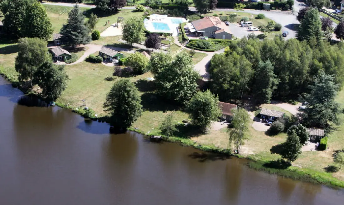 Parc Résidentiel de Loisirs Vivale