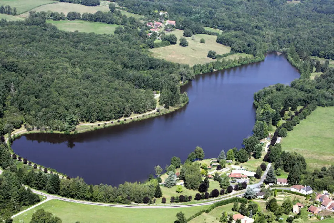 Parc Résidentiel de Loisirs Vivale