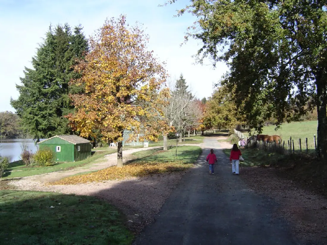 Parc Résidentiel de Loisirs Vivale