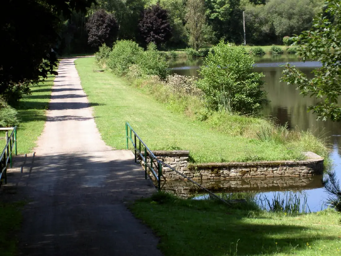 Parc Résidentiel de Loisirs Vivale