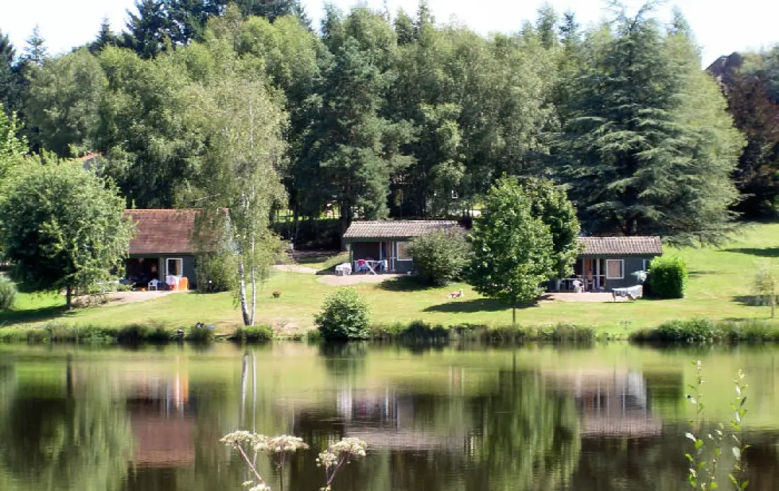 Parc Résidentiel de Loisirs Vivale