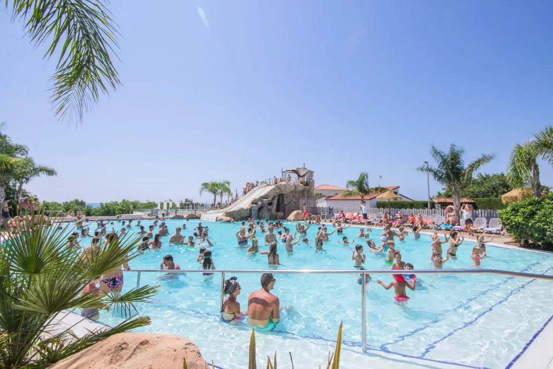 Camping Alannia Els Prats