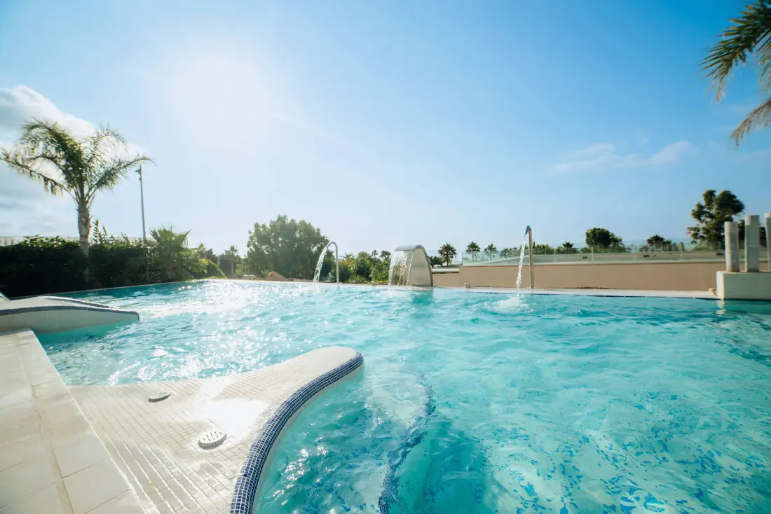 Camping Alannia Els Prats