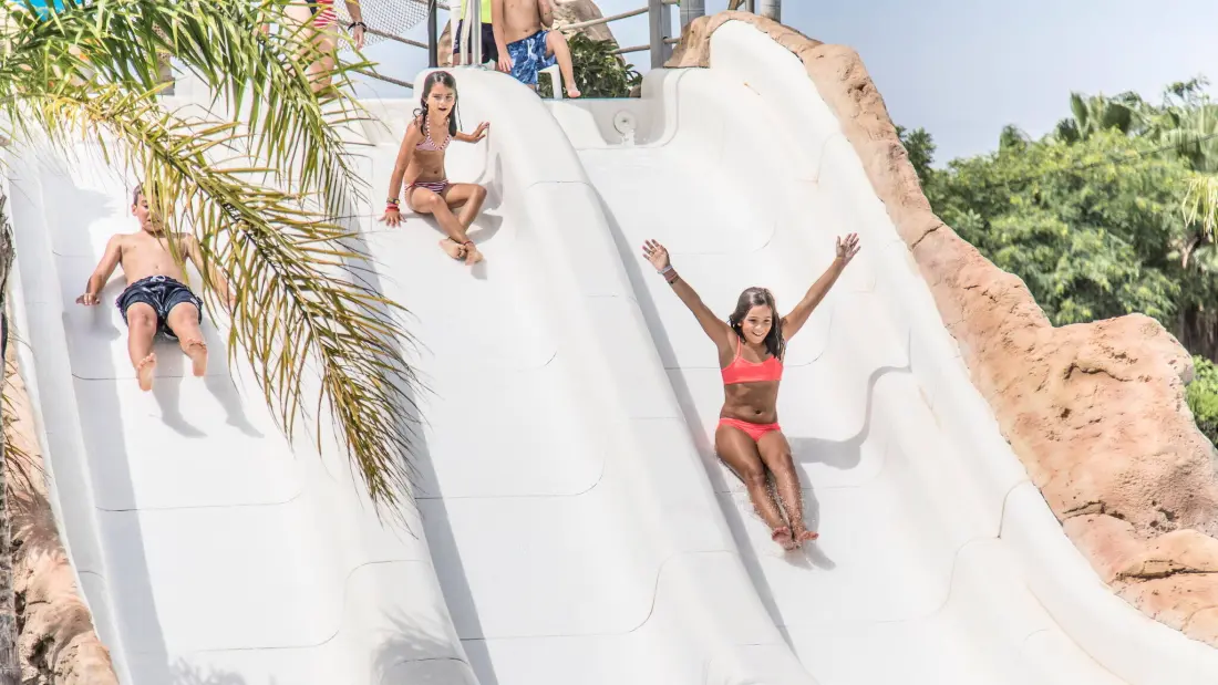 Camping Alannia Els Prats