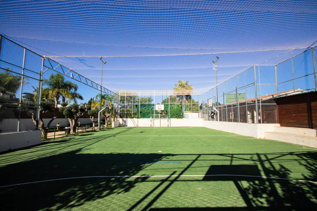Camping Alannia Els Prats