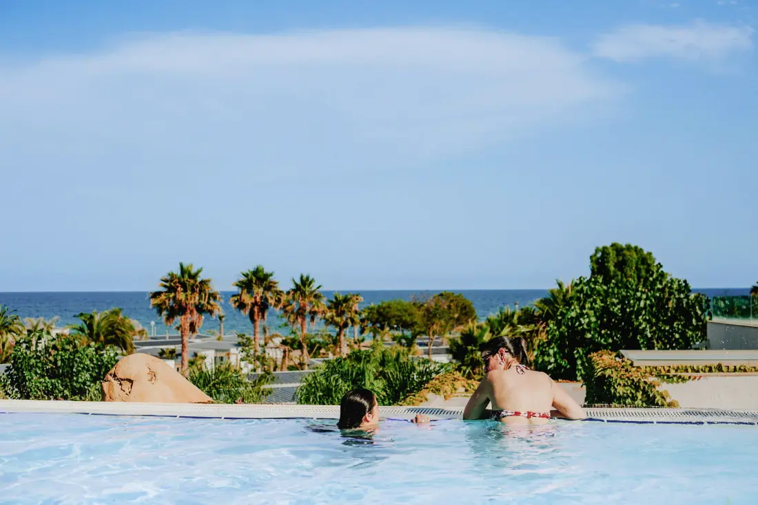 Camping Alannia Els Prats