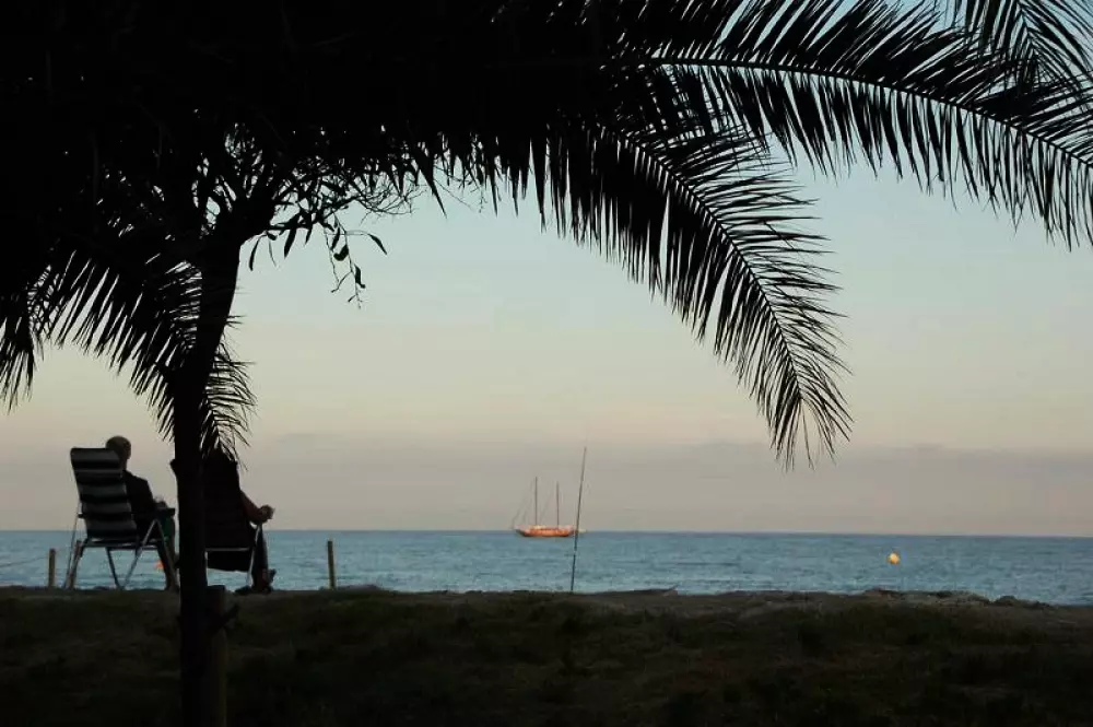 Camping Els Prats Village4 étoiles★★★★