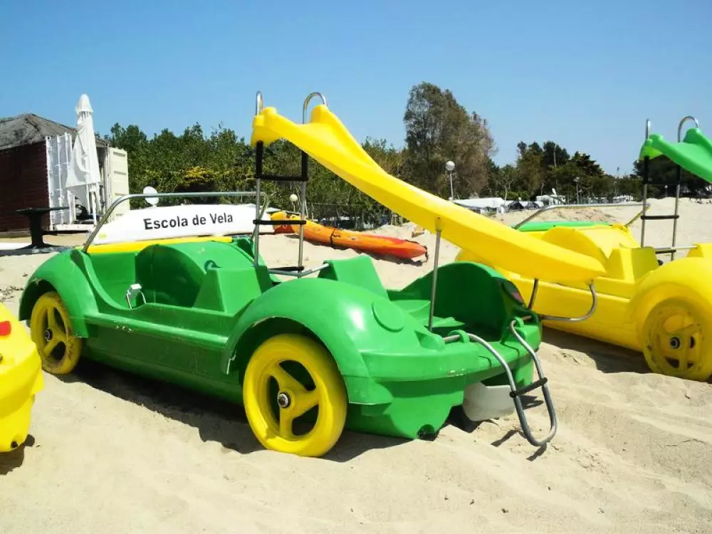 Camping Els Prats Village4 étoiles★★★★