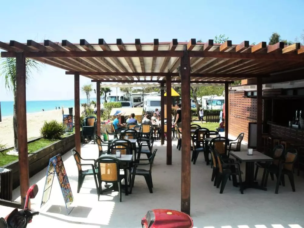 Camping Els Prats Village4 étoiles★★★★