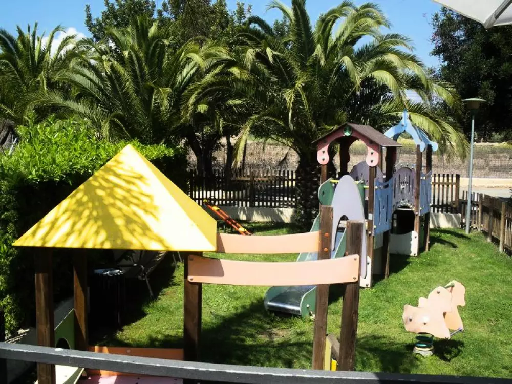 Camping Els Prats Village4 étoiles★★★★