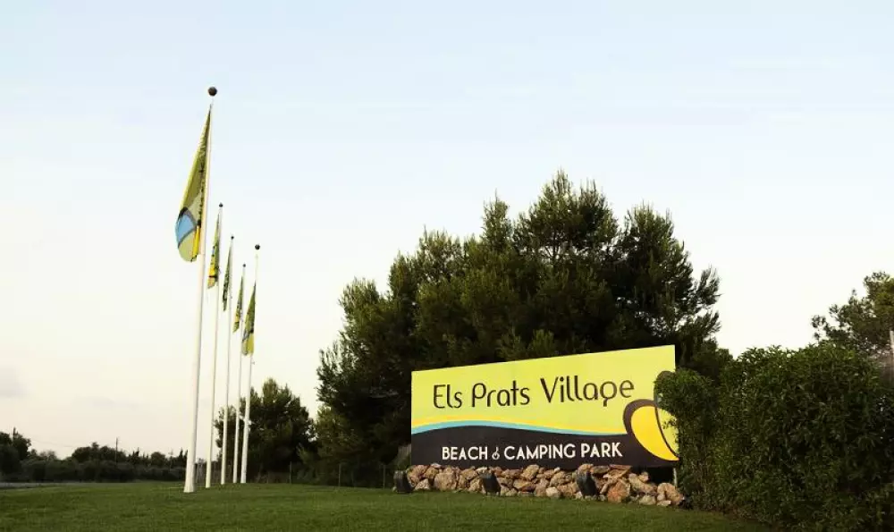 Camping Els Prats Village4 étoiles★★★★