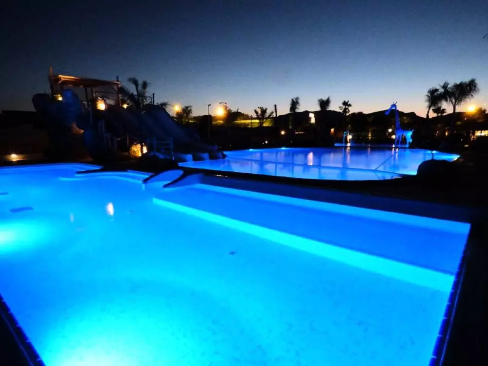 Camping Els Prats Village4 étoiles★★★★