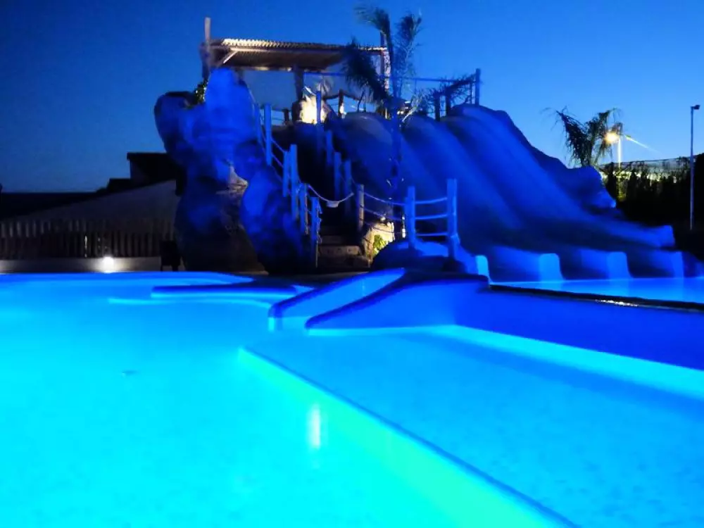 Camping Els Prats Village4 étoiles★★★★