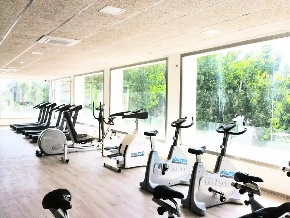 Camping Els Prats Village4 étoiles★★★★