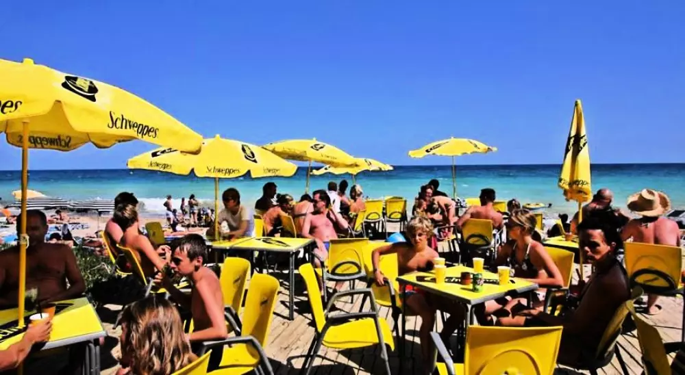 Camping La Torre del Sol4 étoiles★★★★