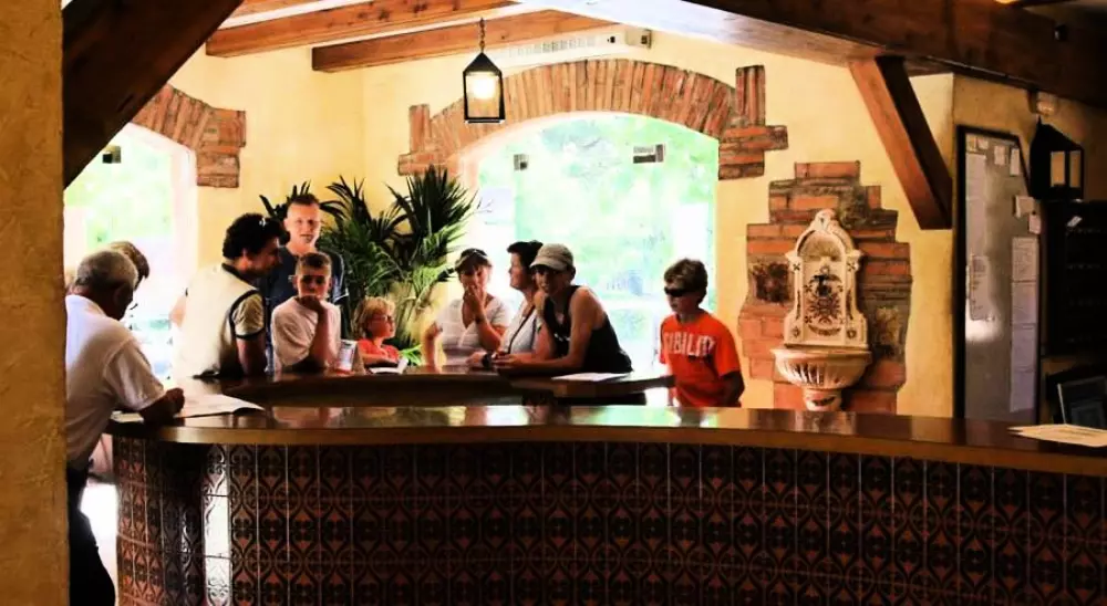 Camping La Torre del Sol4 étoiles★★★★