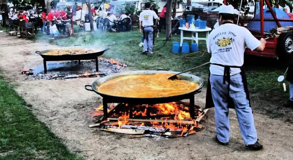 Camping La Torre del Sol4 étoiles★★★★