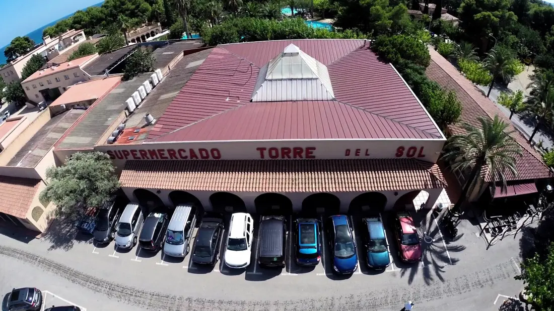Camping La Torre del Sol by Oravia Travel 4 étoiles★★★★