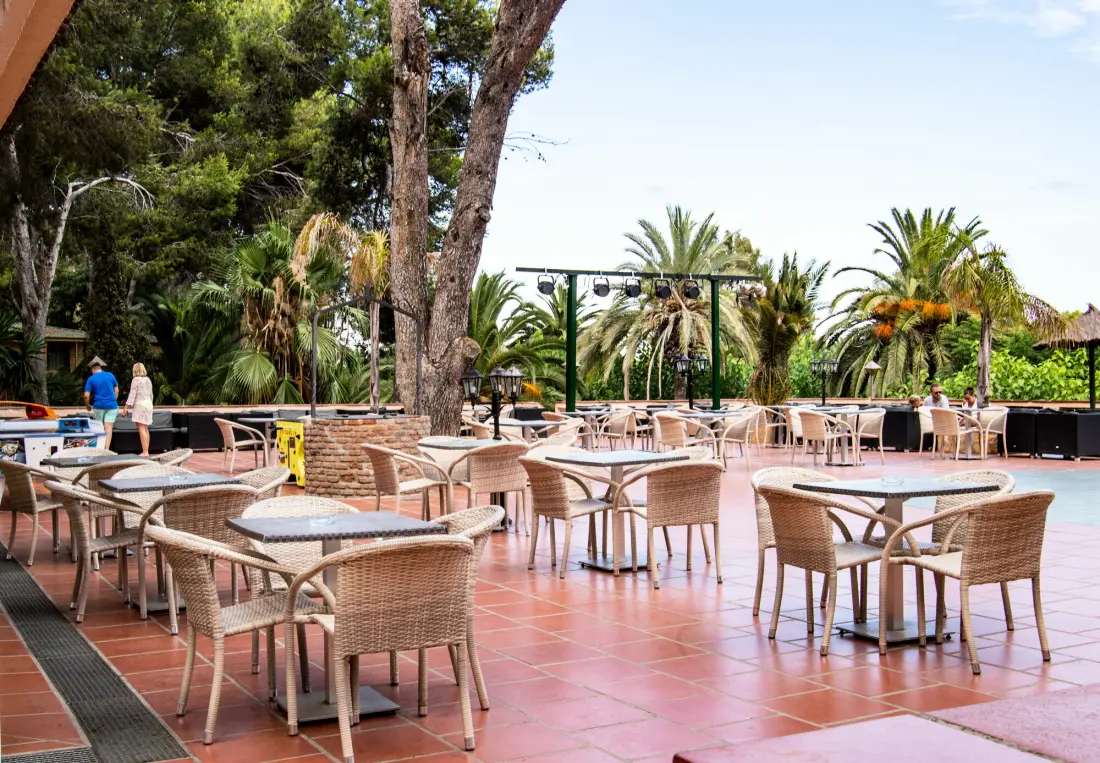 Camping La Torre del Sol by Oravia Travel 4 étoiles★★★★