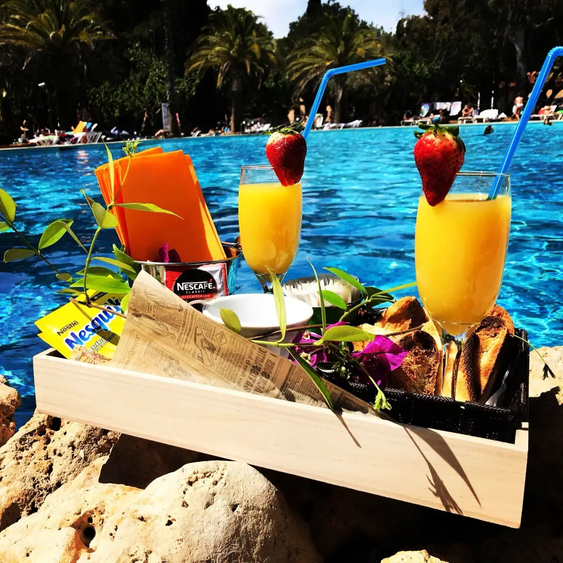 Camping La Torre del Sol by Oravia Travel 4 étoiles★★★★