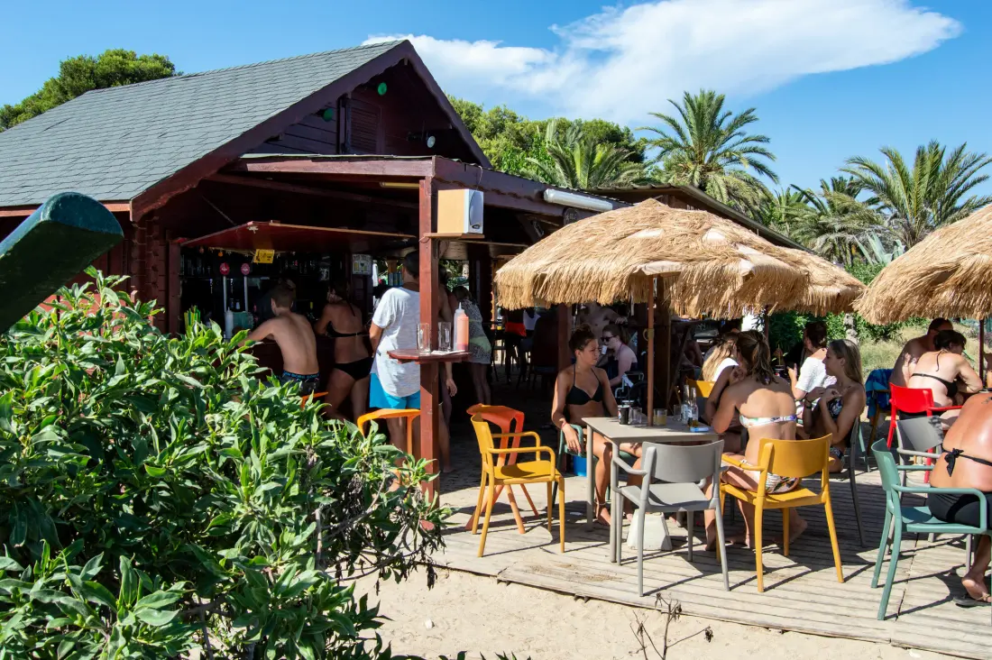 Camping La Torre del Sol by Oravia Travel 4 étoiles★★★★