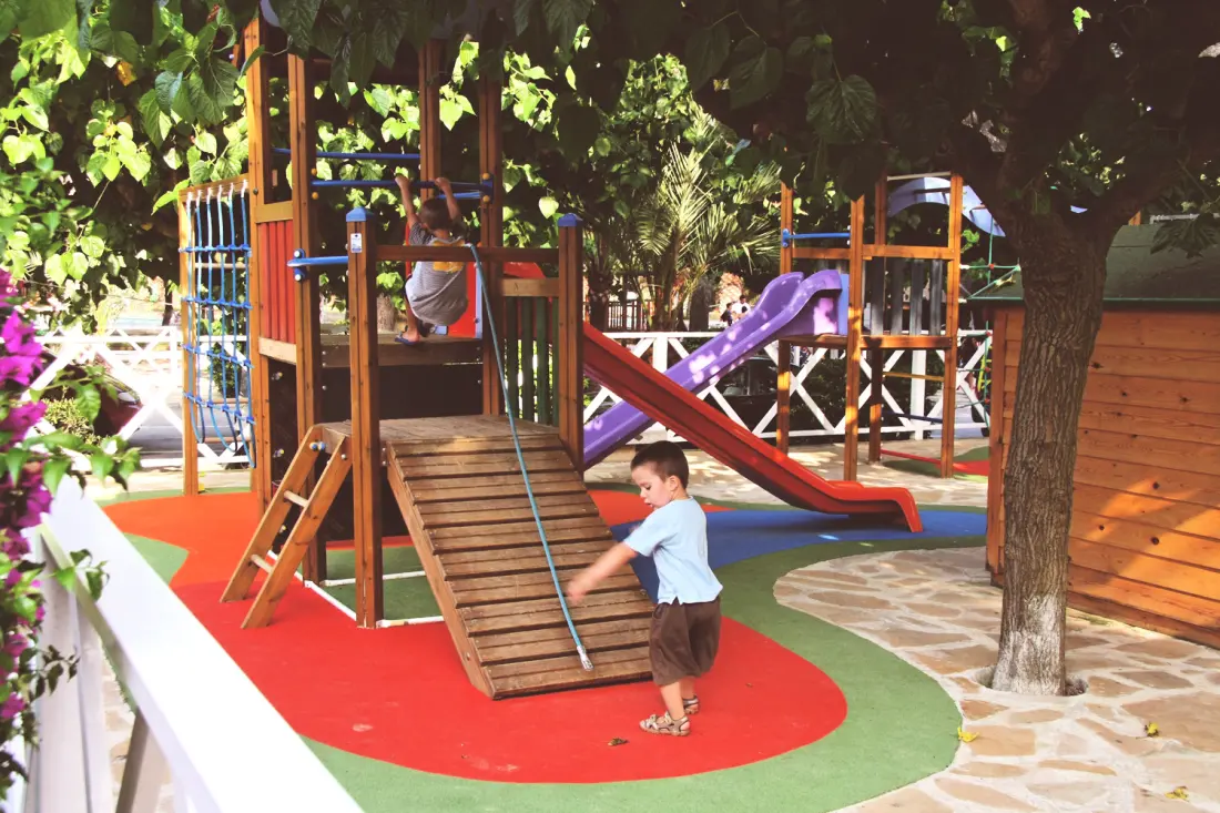 Camping La Torre del Sol by Oravia Travel 4 étoiles★★★★