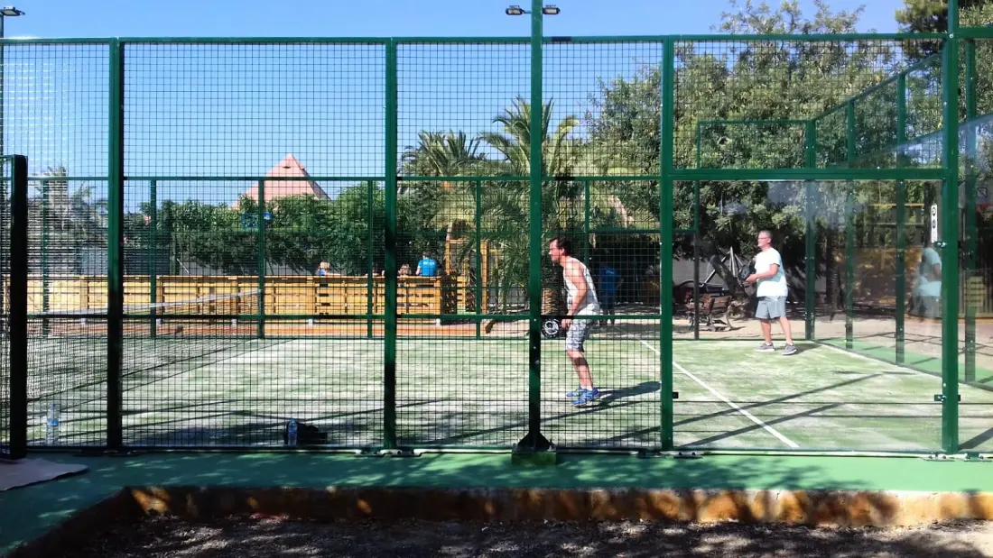 Camping La Torre del Sol by Oravia Travel 4 étoiles★★★★