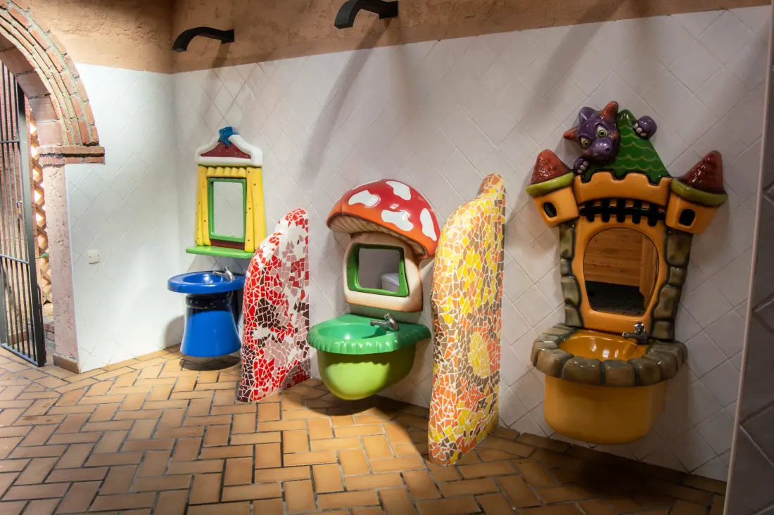 Camping La Torre del Sol by Oravia Travel 4 étoiles★★★★