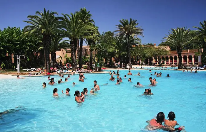Camping La Torre del Sol by Oravia Travel 4 étoiles★★★★