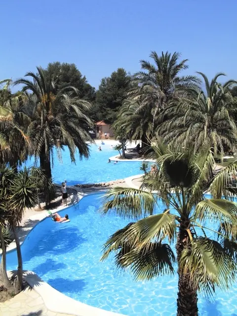 Camping La Torre del Sol by Oravia Travel 4 étoiles★★★★