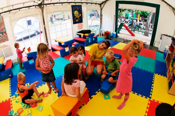 Camping La Torre del Sol by Oravia Travel 4 étoiles★★★★