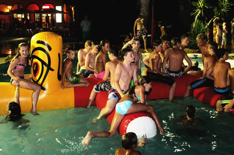 Camping La Torre del Sol by Oravia Travel 4 étoiles★★★★