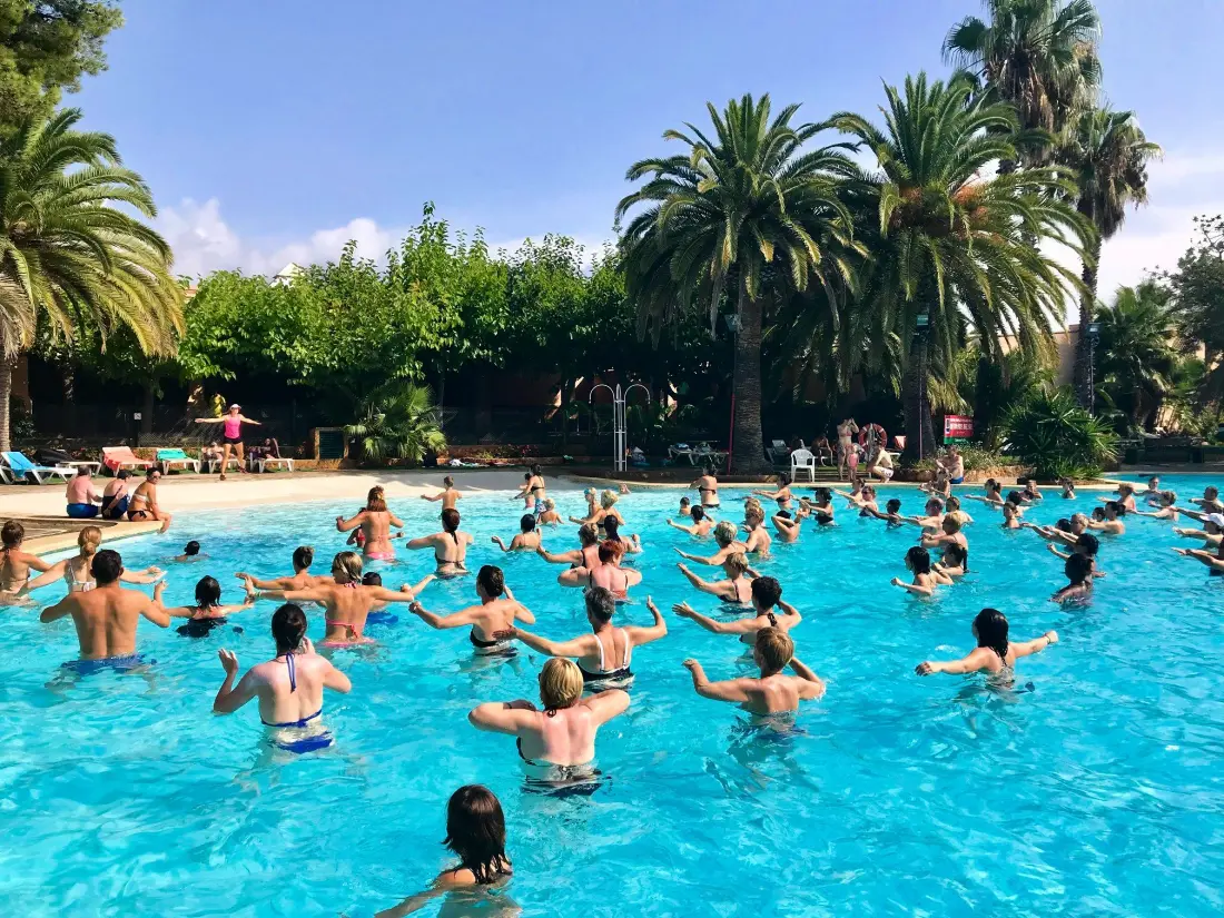 Camping La Torre del Sol by Oravia Travel 4 étoiles★★★★
