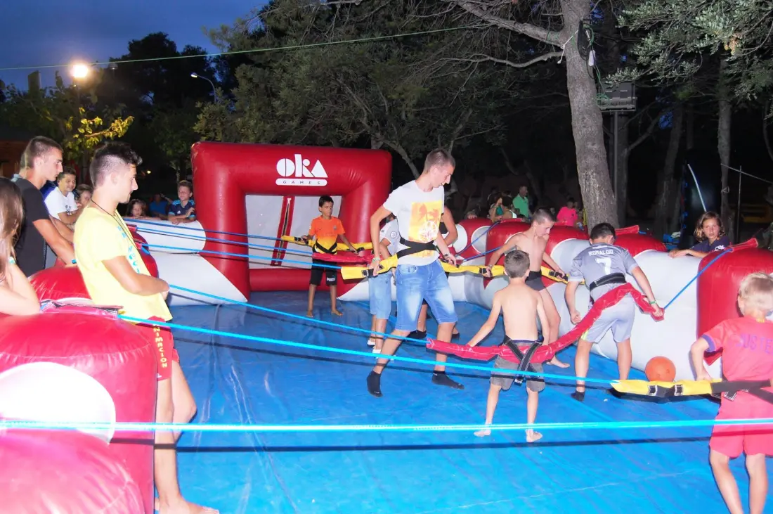 Camping La Torre del Sol by Oravia Travel 4 étoiles★★★★