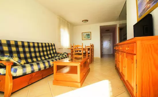Gavina d'Or Apartamentos***