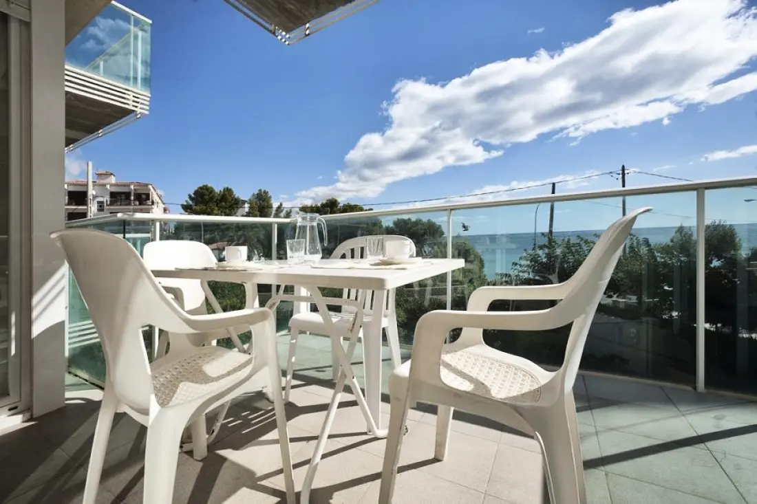 Gavina Dor Apartamentos3 étoiles★★★