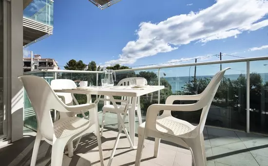 Gavina Dor Apartamentos***