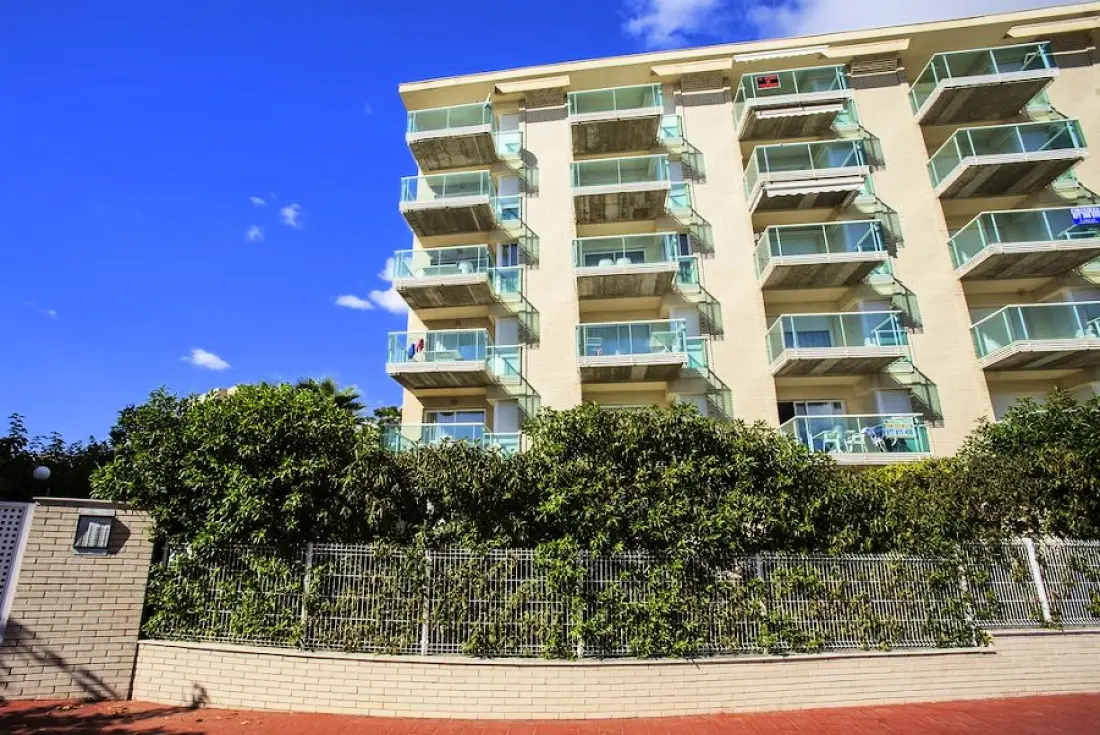 Gavina Dor Apartamentos3 étoiles★★★